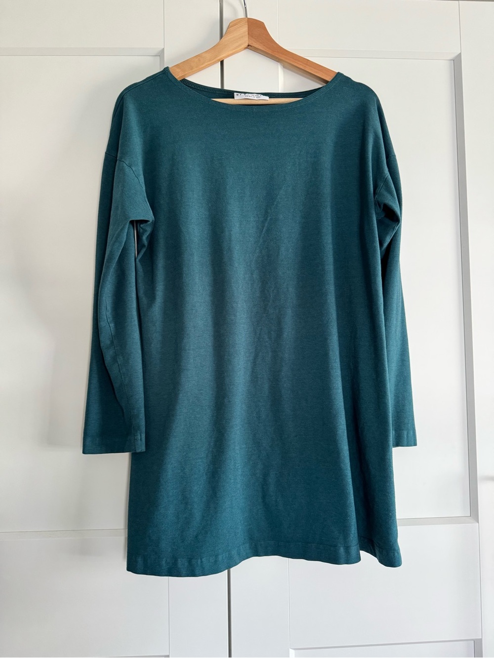 Bryn Walker bamboo shirt | Size S